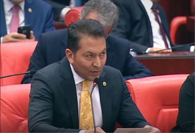 ´Sağlıkta ihtiyaç düzenlemesine gidilmeli´