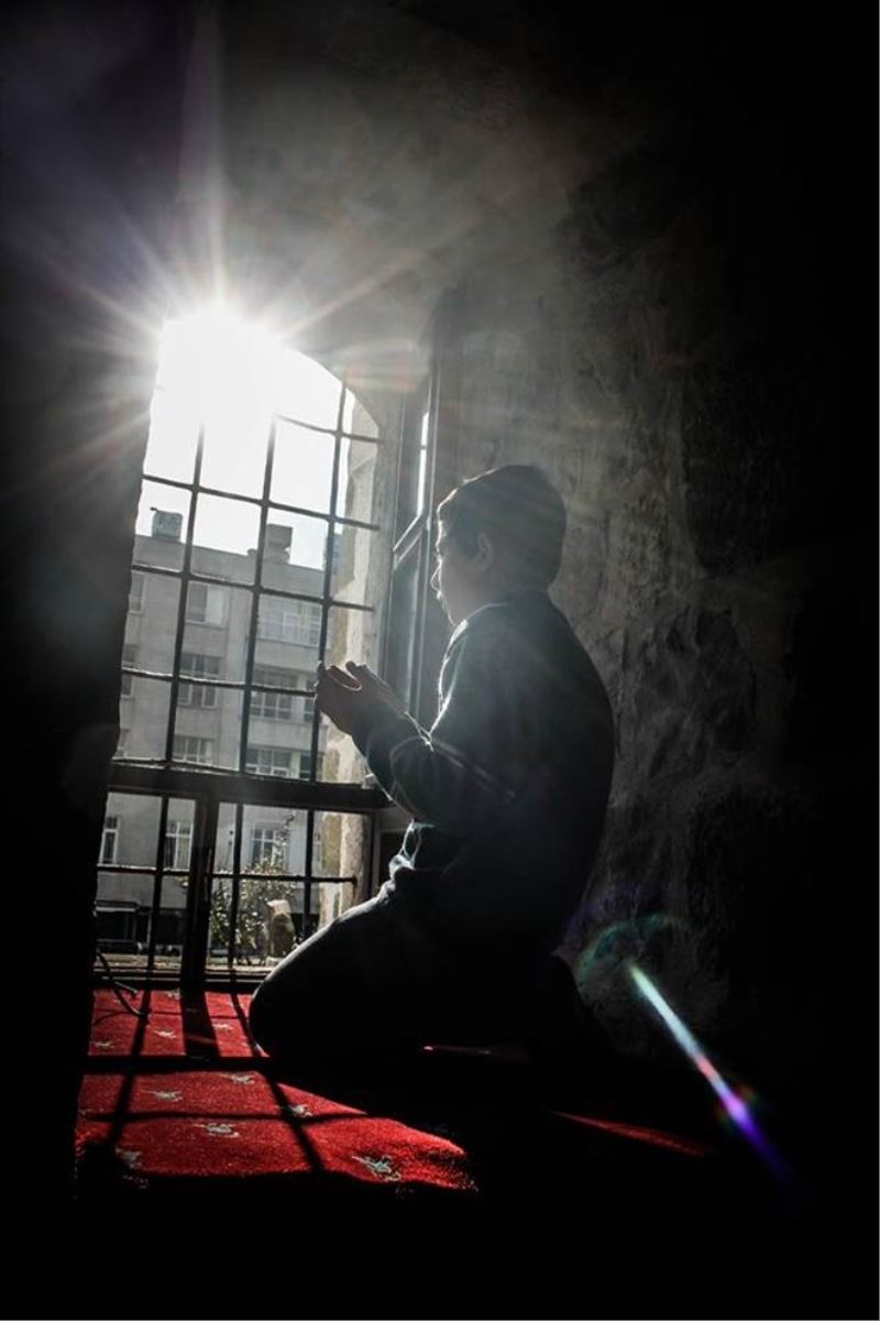 Mevlid Kandili, bu akşam