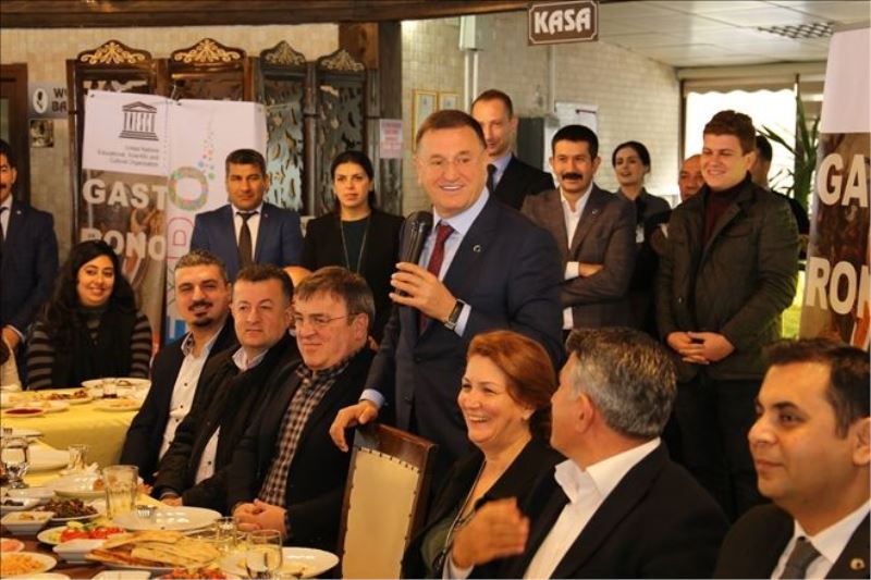 EXPO, savaş algısını bitirdi