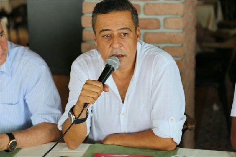 Mahalle ham petrol kokuyor
