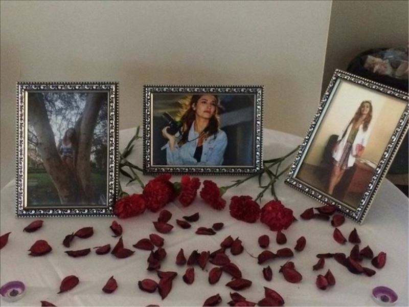 Arkadaşları isminin amfiye verilmesini istiyor