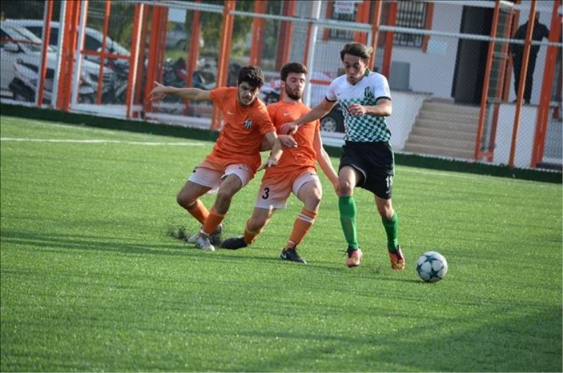Karaağaç: 3-Sümerler: 1