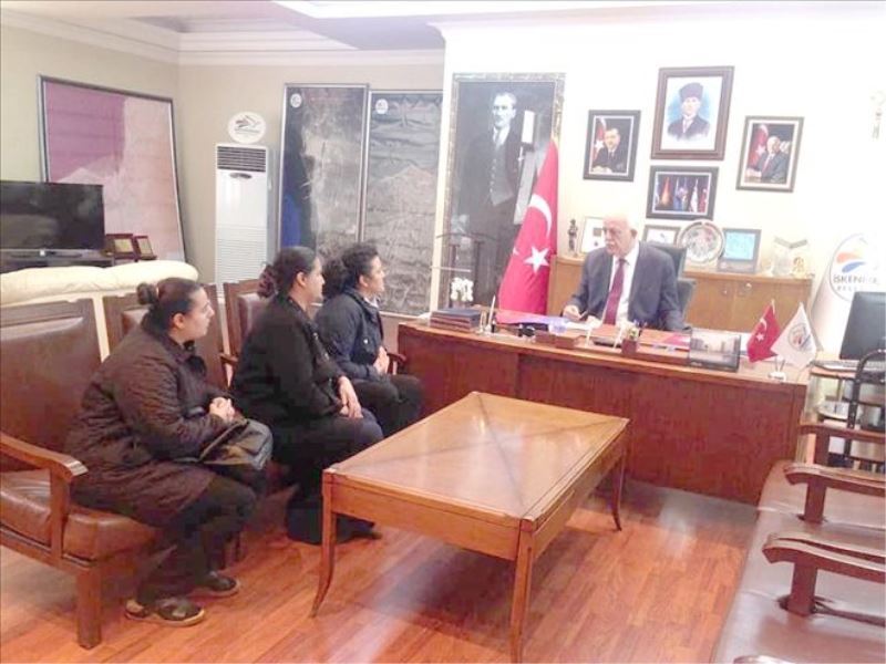 ´Halk Günü´ sürüyor