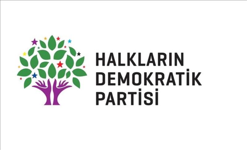 HDP´den ´4 Kasım protestosu´