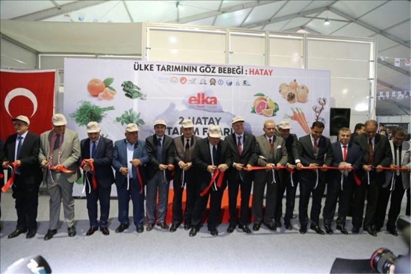 ´En zengin bitki örtüsüne sahibiz´