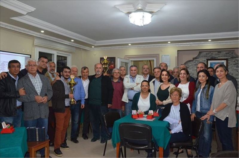 Cumhuriyet Kupası, İskenderun´a