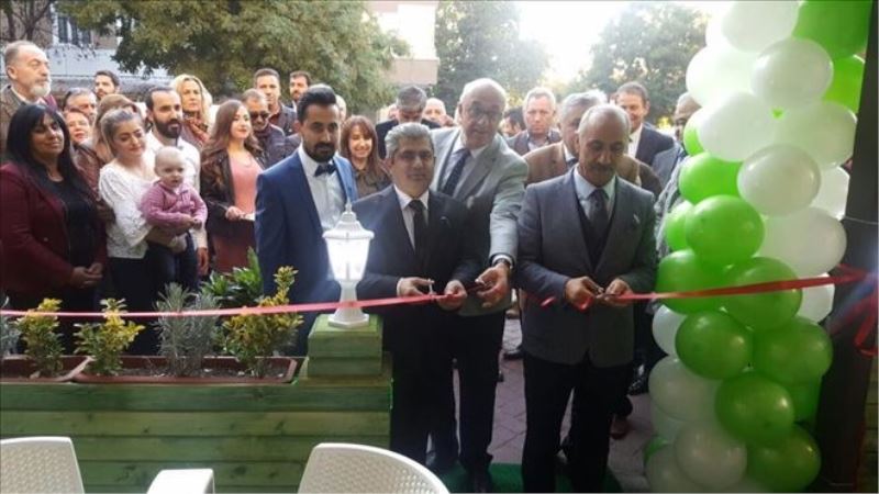 Künefeye Ankara´da şube