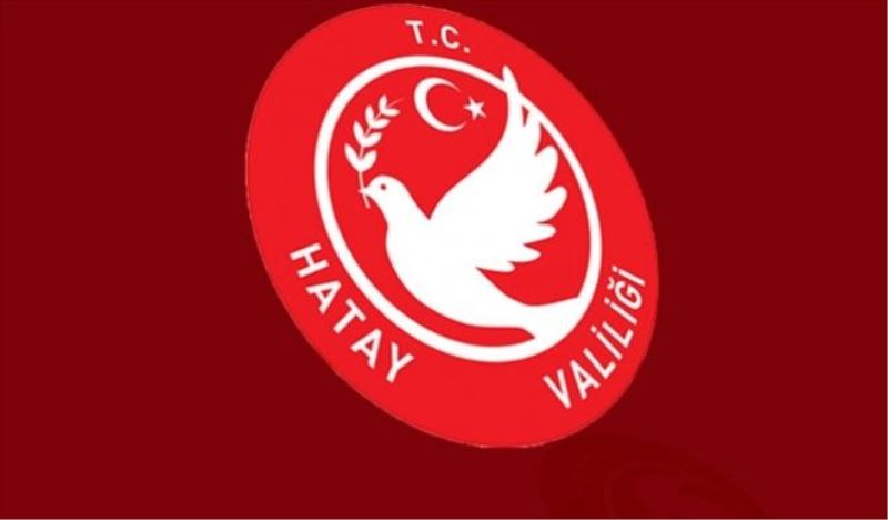 Valilikten iki dilde duyuru