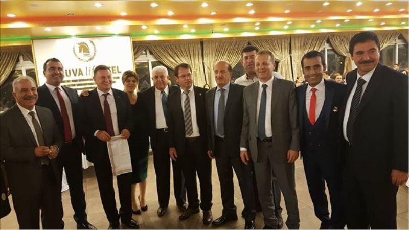 Kaymakamdan kent tarihiyle ilgili çalışma