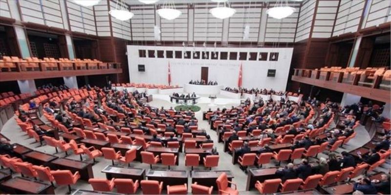 Dışişlerinde Hatay´dan 3 vekil