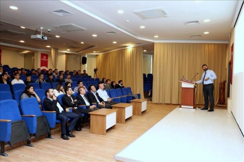 Kolay ve pratik program anlatıldı
