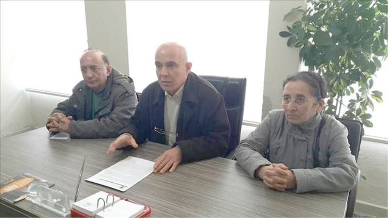 “Türkiye´nin tek ihtiyacı insan hakları ve demokrasidir”