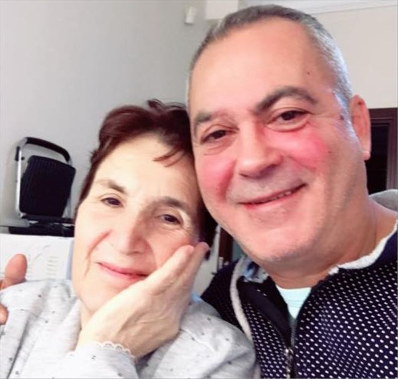 Özden ve Atamer ailesinin acısı