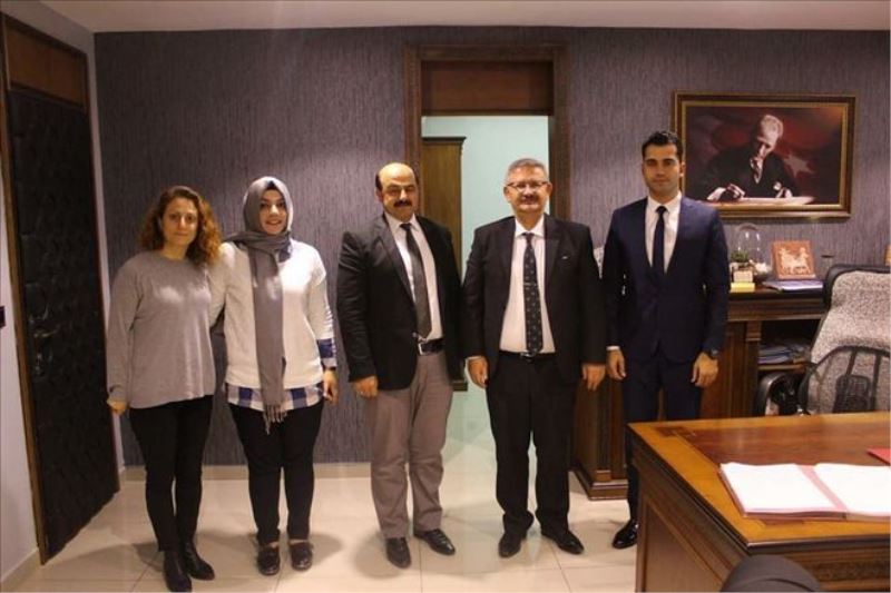 ´Engelliyim, Engel Tanımam´  projesi resmileşti
