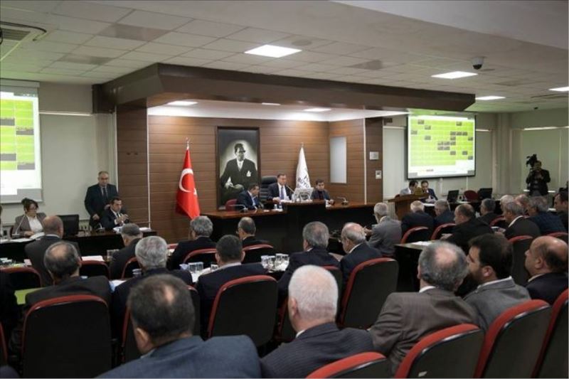 Şehit isimleri caddelere verildi
