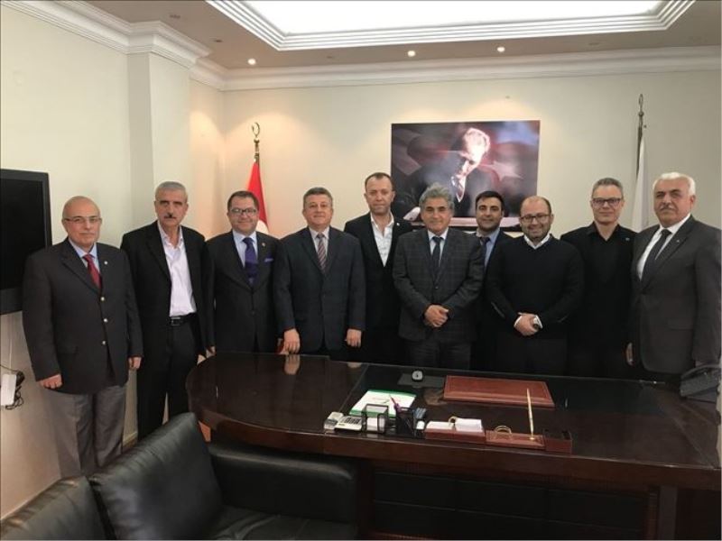 İşbirliği protokolü