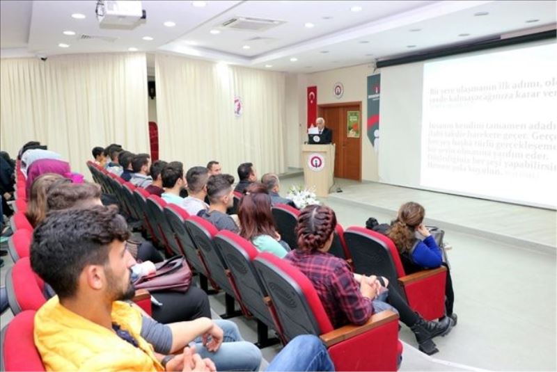 ´İnsana yatırım yapmak kolay değil´