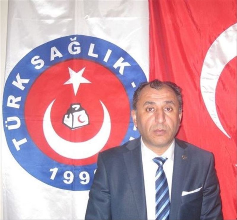 ´Atamalar merkezi sınavla yapılsın´