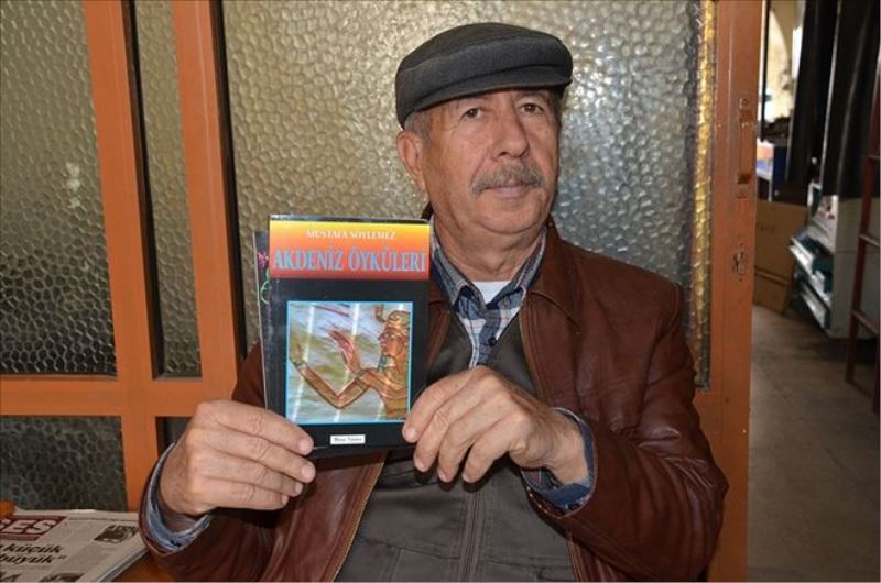 Söylemez´den ´Akdeniz öyküleri´