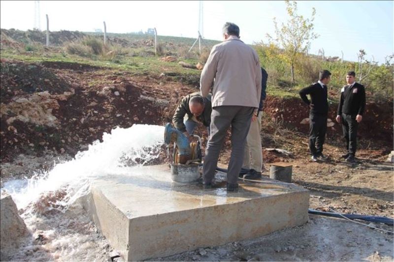 Belen´de yeni sondaj çalışması