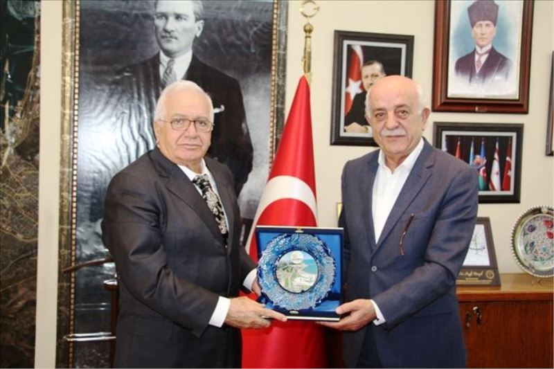 İskenderun önemli bir liman kenti