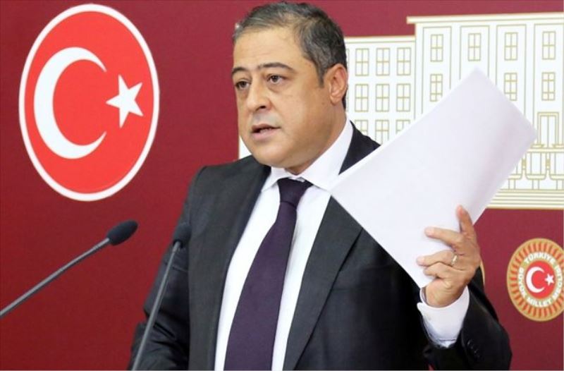 Dudu, TİKA´nın çalışma şeklini eleştirdi