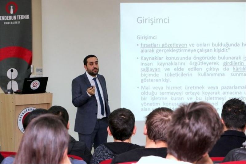´Fikirleri gün yüzüne çıkarmak lazım´
