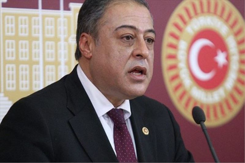 Dudu, müftü hakkında soruşturma istedi