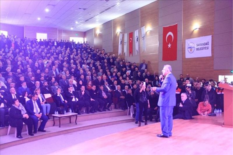 Nehir: Siyaset çirkinleştiriliyor