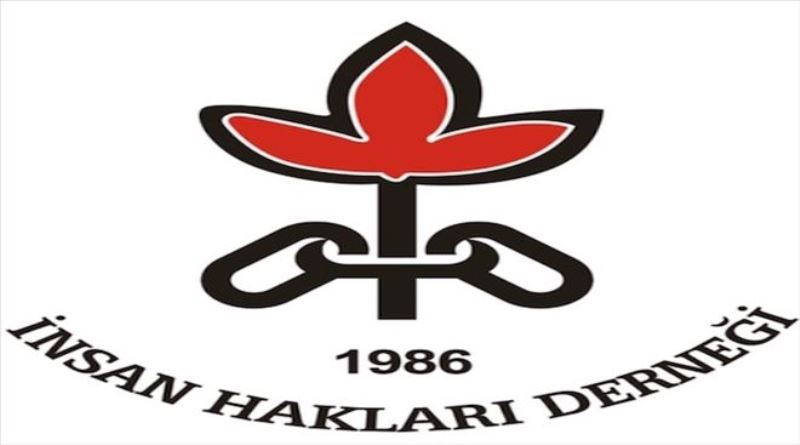 İHD: hapishanelerde hak ihlali yaşanmakta