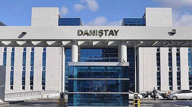 İptal kararı tebliğ edildi