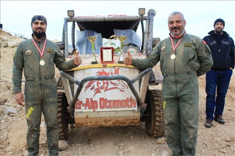 İskenderunlu pilot birinci