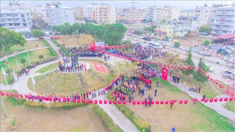19 Aralık, Türk milletinin bağımsızlık gücü