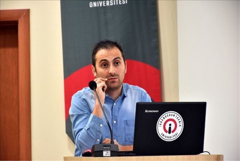 ´Nanokompozitlerle daha temiz dünya mümkün´