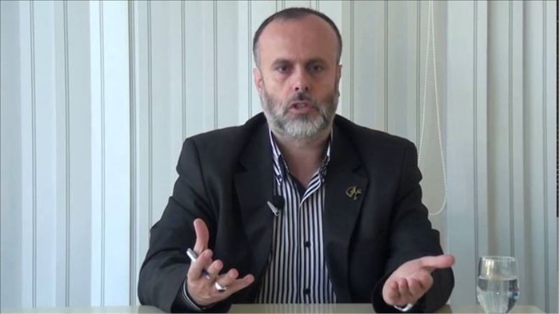 Yeral: Maraş arşivi açılmalı