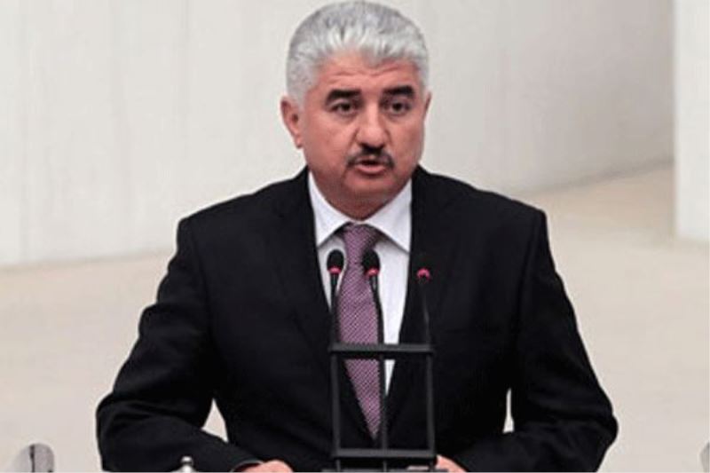 Türkoğlu: Frene hiç basmadık