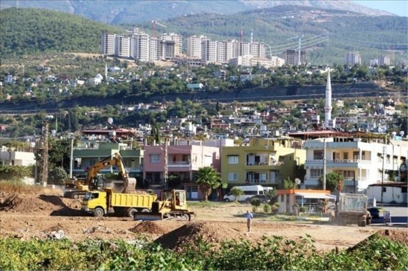“Dönüşüm devam edecek”