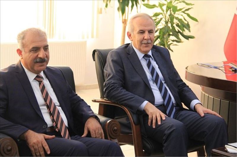 “Suriyeli aşiretler Samandağ´da toplanmayacak”