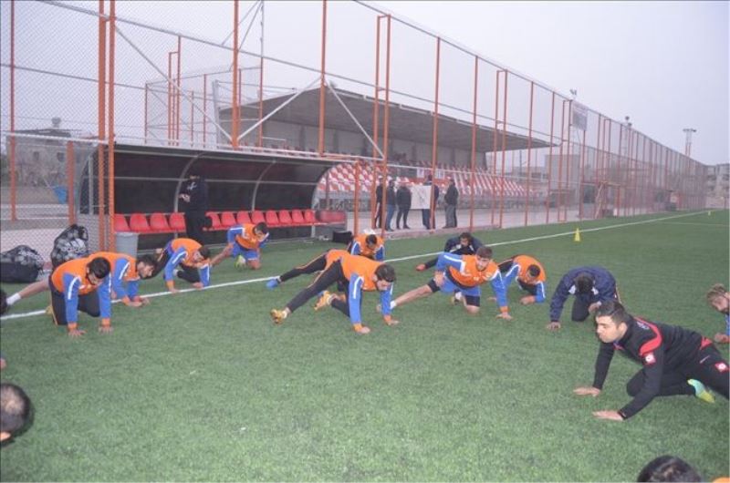 Karaağaç´ta ´izin bitti´