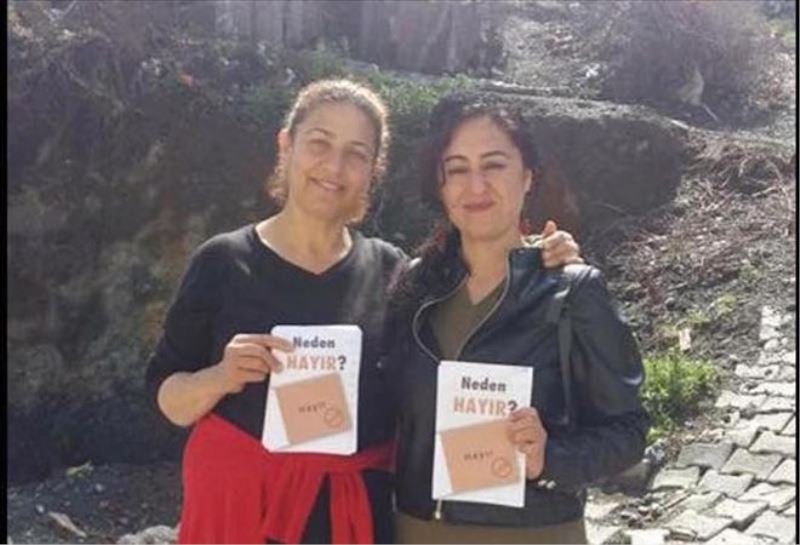 Arsuz CHP´de 2 adaylı seçim