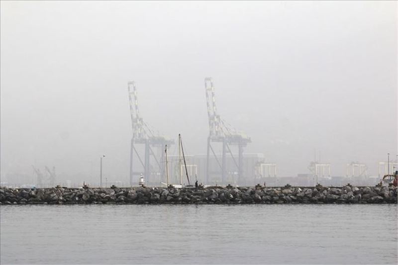 Hava kirliliğinde ‘Hassas´ oran sürüyor