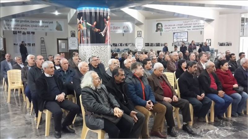 ´39 yıldır bu yara kanıyor´