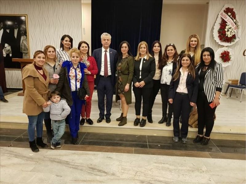 Arsuz´da Sibel Uslu dönemi