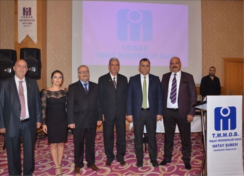 “Bu ülkenin üreten değerleriyiz”
