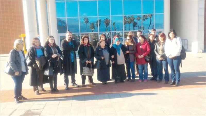 Mahkeme, çifte cinayette indirim yapmadı