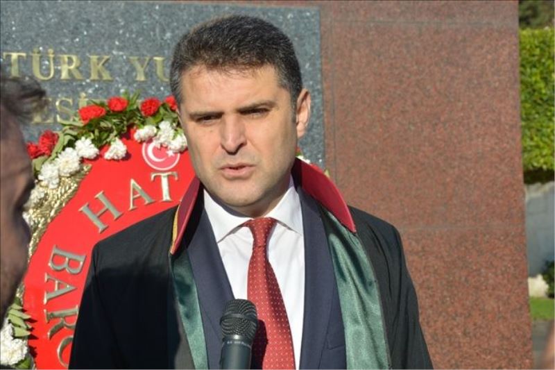 Türkiye KHK´yla yönetilmeyi hak etmiyor