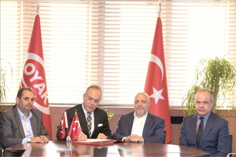 İSDEMİR´de uzlaşma