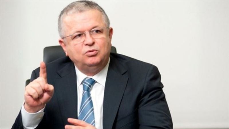 Ekinci: Türk çelik ürünlerine talep artıyor
