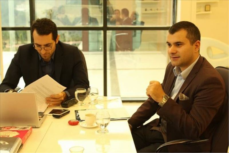 Simya´dan değişim protokolü
