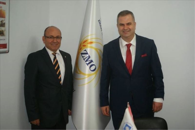 Ziraatçılarda yeniden Sever dönemi